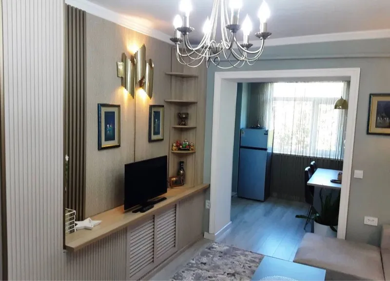 Аренда Квартира Ц-1. 550$ — фото 4