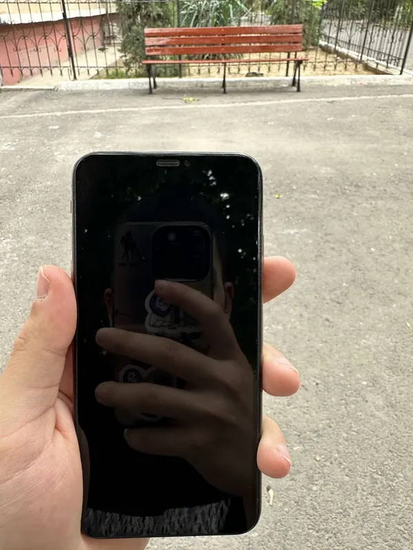 СРОЧНО продаеться iphone xs max — фото 1 СРОЧНО продаеться iphone xs max — фото 1