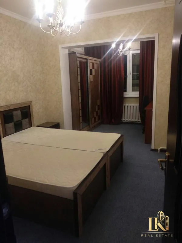 Продаётся 3-комнатная квартира, 85 м², Мирабадский район (Госпитальный рынок) — фото 2 Продаётся 3-комнатная квартира, 85 м², Мирабадский район (Госпитальный рынок) — фото 2