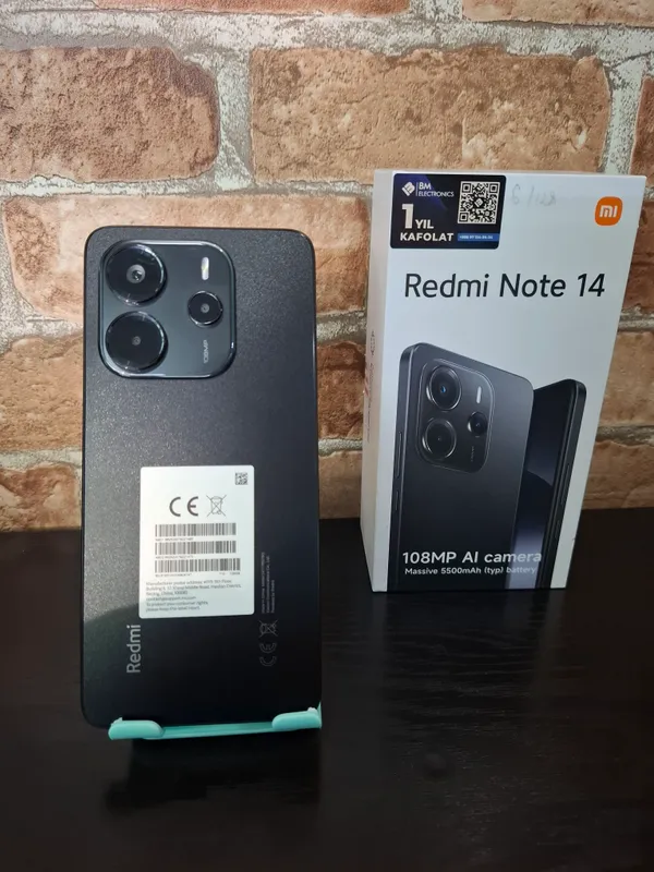Redmi Note14 5 Redmi Note14 5