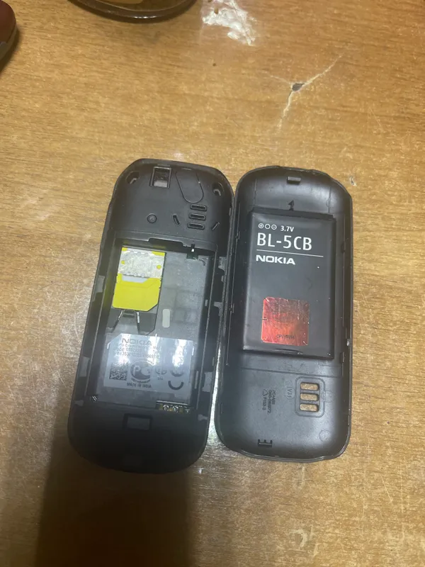 Nokia 1280 original 4 Nokia 1280 original 4