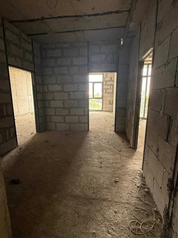 "СРОЧНО ГОРИТ‼️ Коробка 91м2 Metropol, Бодомзор.NBU Японский Сад‼️ — фото 2
