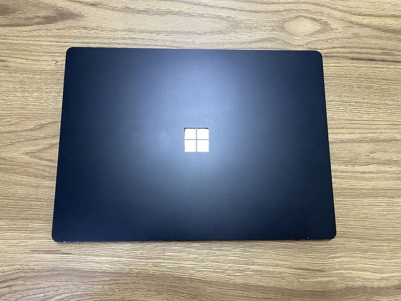 Microsoft Surface laptop 3