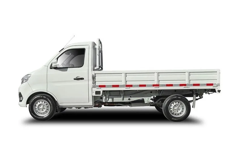 Changan KYC T3 Labo — фото 2