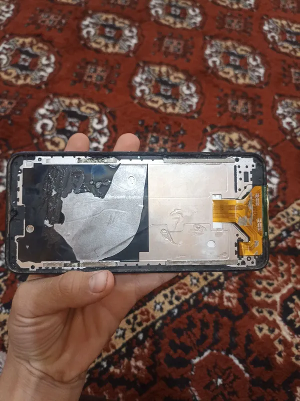 Tecno Spark Go 2023 3