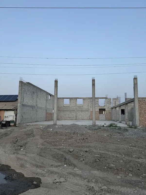Ижарага Берилади Фаргона в Кувасой шахар Фаргонага 15 км чикади