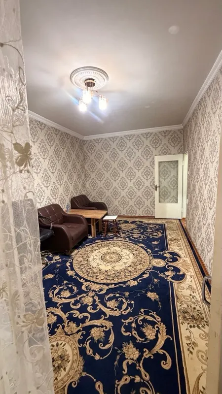 Срочно сдается квартира, раздельная 2