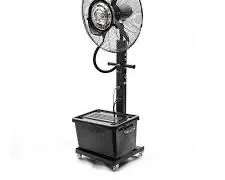 EMERALD Industrial Mist Fan (промышленный вентилятор 2 EMERALD Industrial Mist Fan (промышленный вентилятор 2
