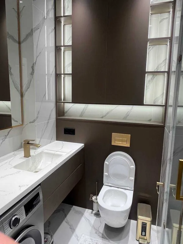 Сдается в аренду 1х ком. ЖК "Modera Towers" на улице Шота-Руставелли. 3 Сдается в аренду 1х ком. ЖК "Modera Towers" на улице Шота-Руставелли. 3