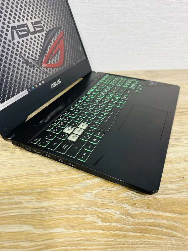 Срочно ASUS Ryzen 5+TRX2060-6 ГБ+16 ГБ Озу+512 ГБ SSD Мощный, Игровой 6 Срочно ASUS Ryzen 5+TRX2060-6 ГБ+16 ГБ Озу+512 ГБ SSD Мощный, Игровой 6