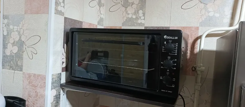 Продается печка
