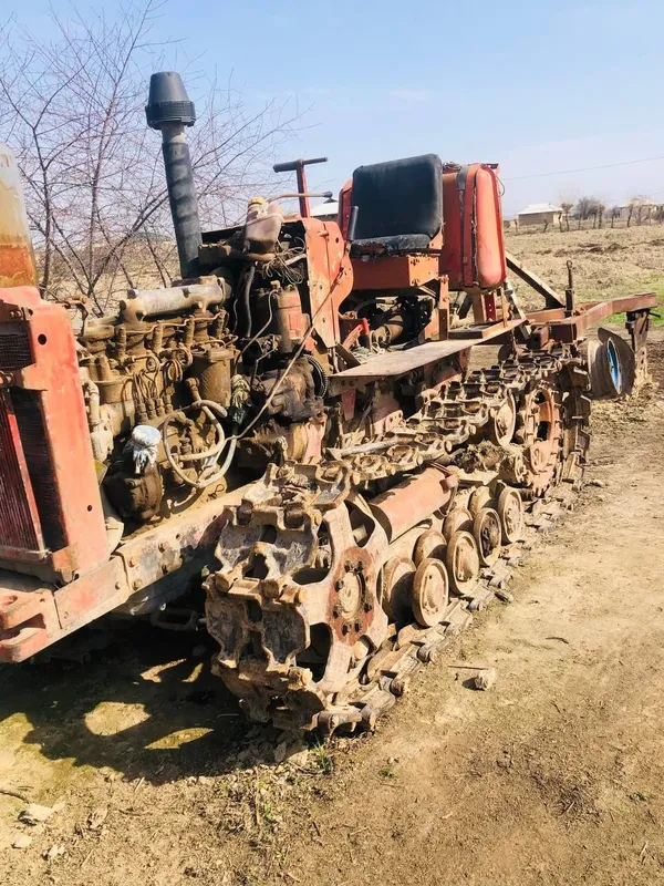 Kdi balgar Yurib turgan texnika xozirgi kunda ishda 2 kalasixam