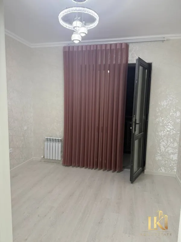 Продаётся 3-комнатная квартира в новостройке ЖК UZBOOM — фото 3