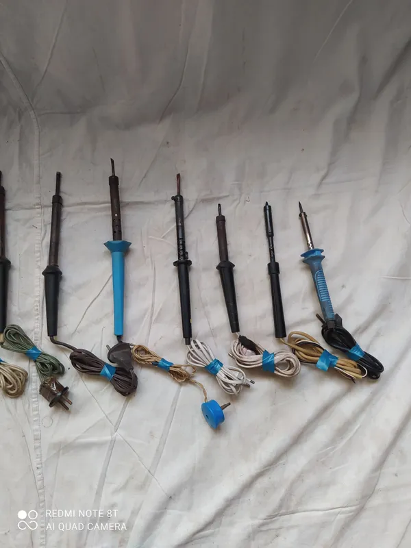 продам паяльник СССР 4 продам паяльник СССР 4
