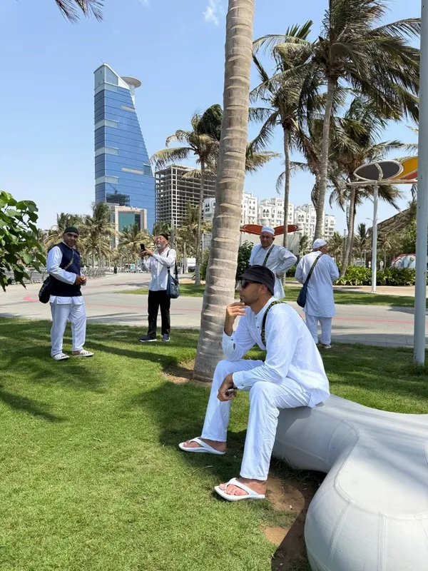 UMRA SAFARI 2026 Sifatli xizmat, Ruhiy Tinchlik 5 UMRA SAFARI 2026 Sifatli xizmat, Ruhiy Tinchlik 5