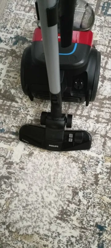 палесос PHILIPS 4