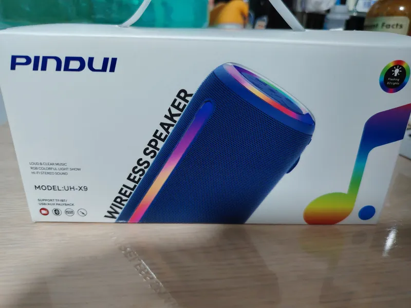Pindui Pindui