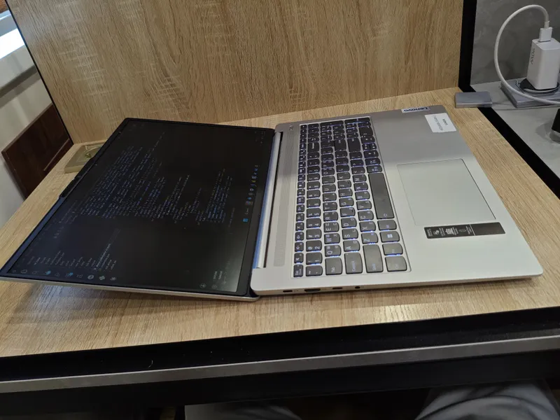 Lenovo ideapad slim 5 intel i5-13500H 7