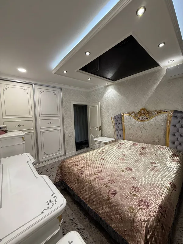 Продаётся 4-комнатная квартира, 108 м², 5/9, Мирзо-Улугбекский район 4