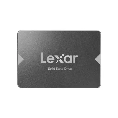 Lexar NS100 128GB SSD disk Lexar NS100 128GB SSD disk