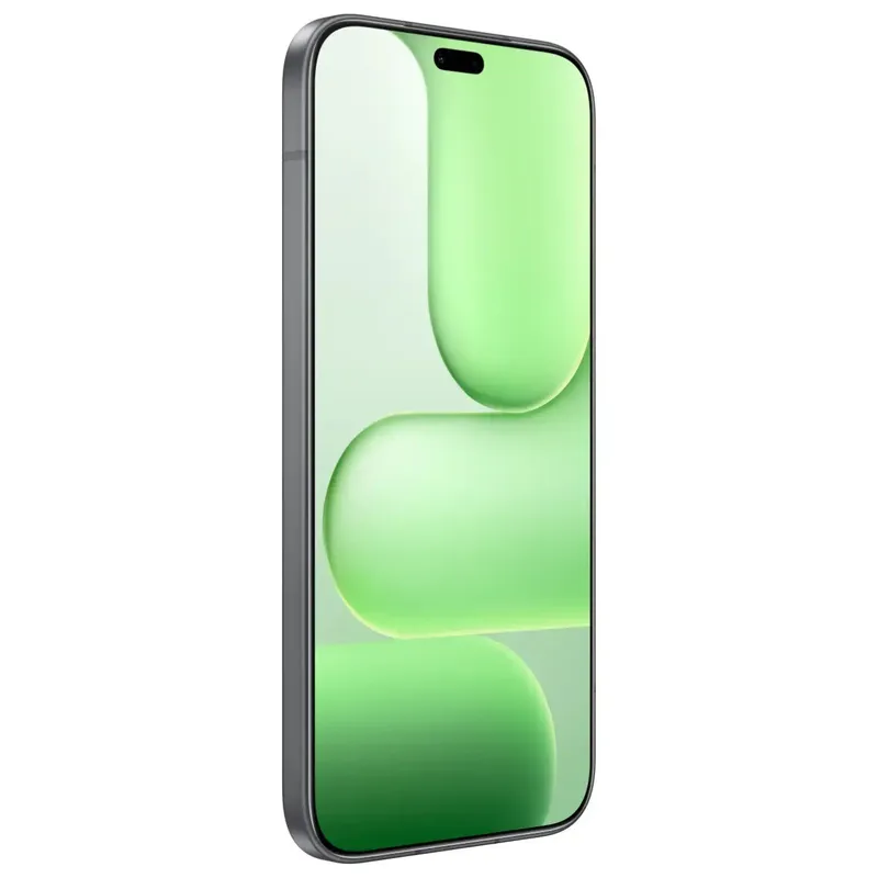 Смартфон Honor 600 Lite 8/256GB Black (Черный) — фото 3 Смартфон Honor 600 Lite 8/256GB Black (Черный) — фото 3