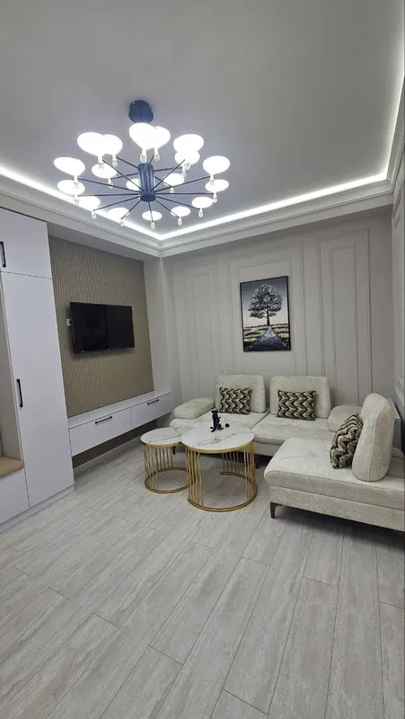 2 xonali kvartira, 37 m2, Yunusobod 4 2 xonali kvartira, 37 m2, Yunusobod 4