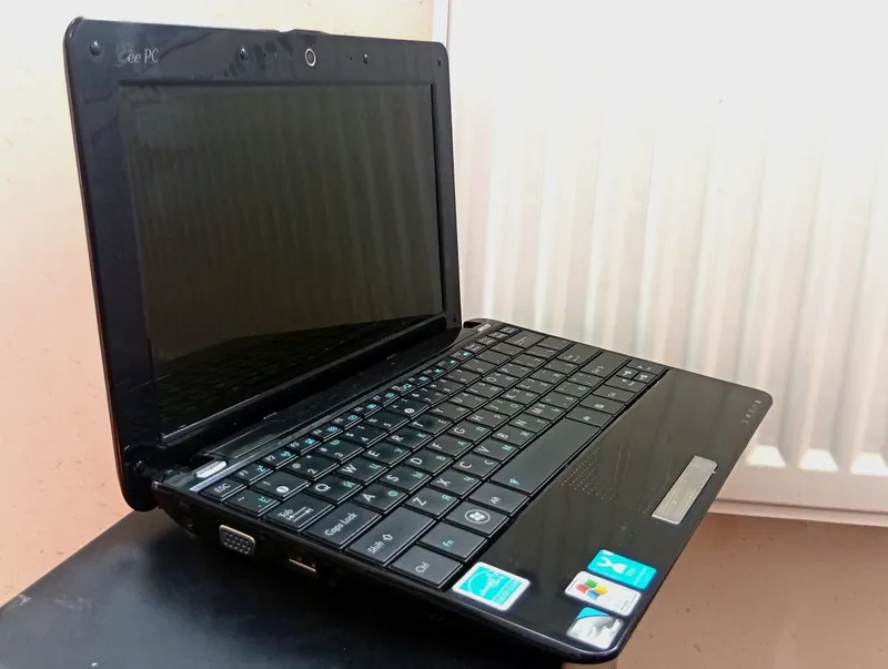 ASUS Netbuk Sotiladi — Arzon narxda! — фото 1
