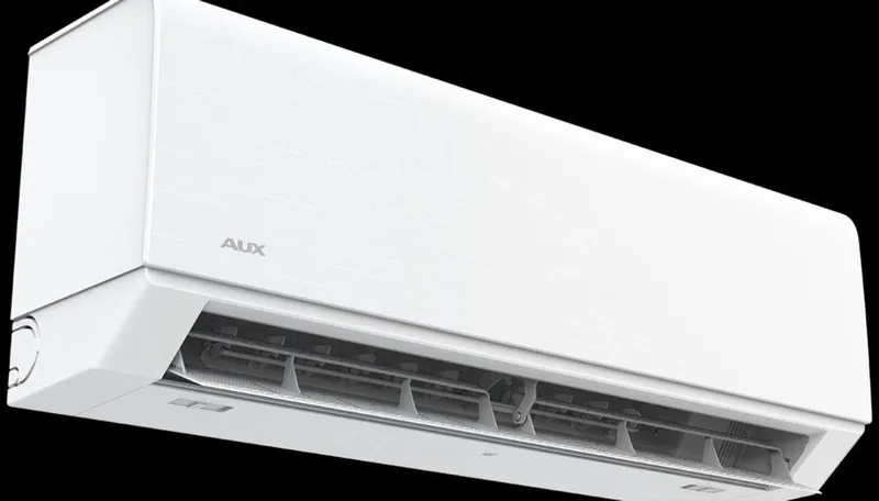 Кондиционер Aux Car 12BTU 2025 — фото 1