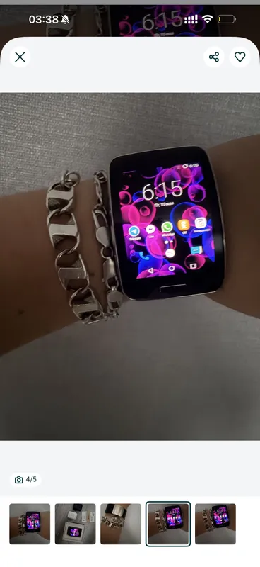 Samsung watch оригинал full комплект 2 Samsung watch оригинал full комплект 2