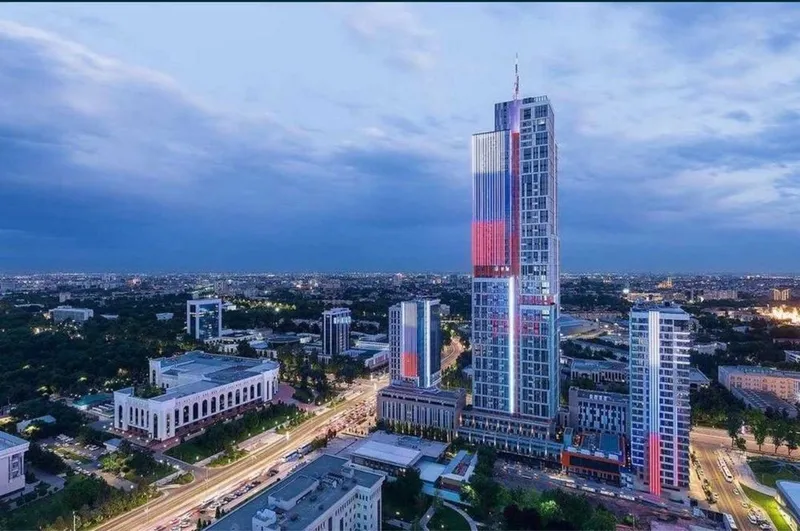 Продается помещение ЖК Nest One 56м2 2