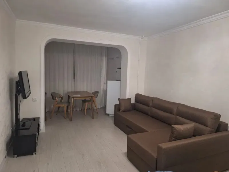 3-комн квартира, 70 м², 4/4 этаж (вторичное жильё) — фото 1