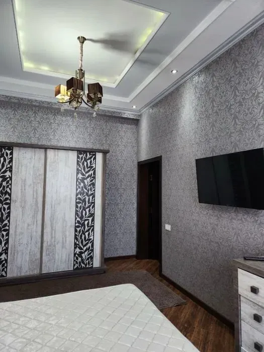 Ijaraga 2 xonali kvartira, 65 m², Yakkasaroy · ID 7616 3 Ijaraga 2 xonali kvartira, 65 m², Yakkasaroy · ID 7616 3