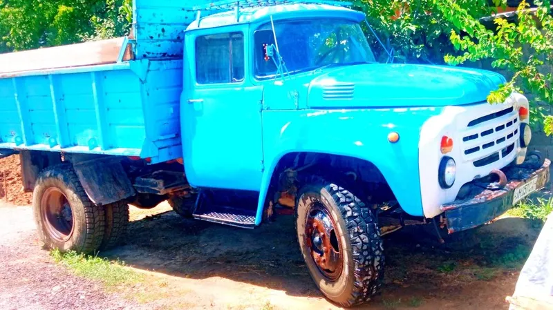 Zil 130 sotiladi 3 Zil 130 sotiladi 3
