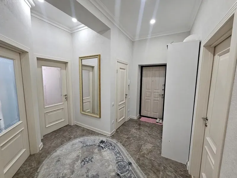 3-комнатная квартира, Яккасарайский район 6