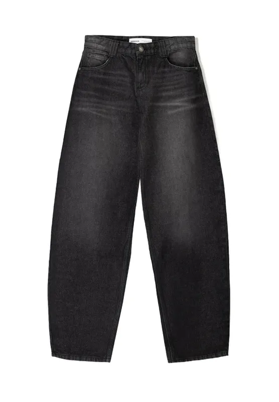 джинсы baggi bershka джинсы baggi bershka