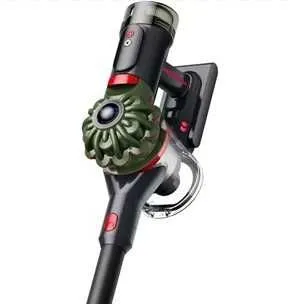Dyson V8 Cyclone пылесос pilesos 1 Dyson V8 Cyclone пылесос pilesos 1