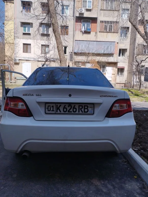 Neksiea 2 avtamabil 2 Neksiea 2 avtamabil 2