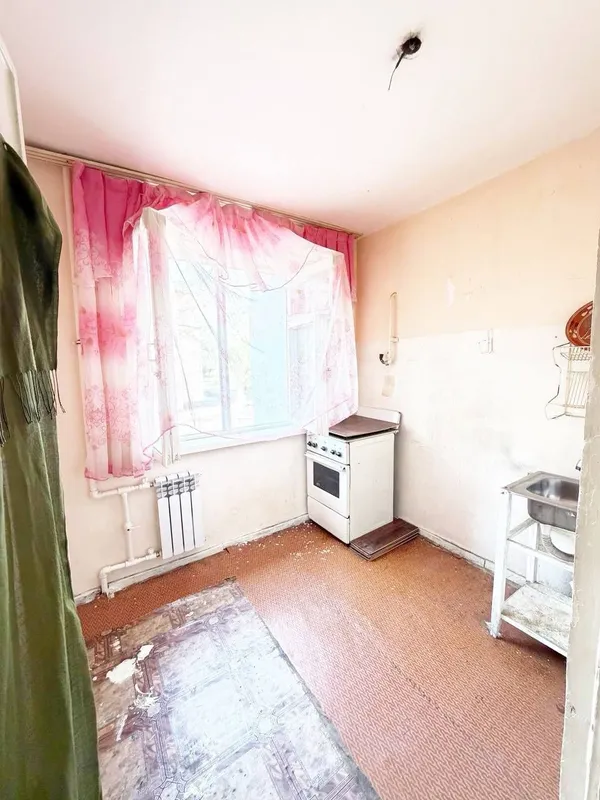 Срочно продаётся 1комнатная квартира на 2 этаже — фото 4