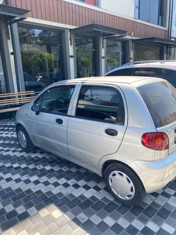 Matiz sotiladi sastayanyasi yaxshi 3 Matiz sotiladi sastayanyasi yaxshi 3