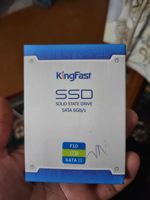 1tb vint ssd xotira 4