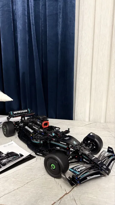 LEGO Technic 42171 Mercedes-AMG F1 W14 E Performance LEGO Technic 42171 Mercedes-AMG F1 W14 E Performance