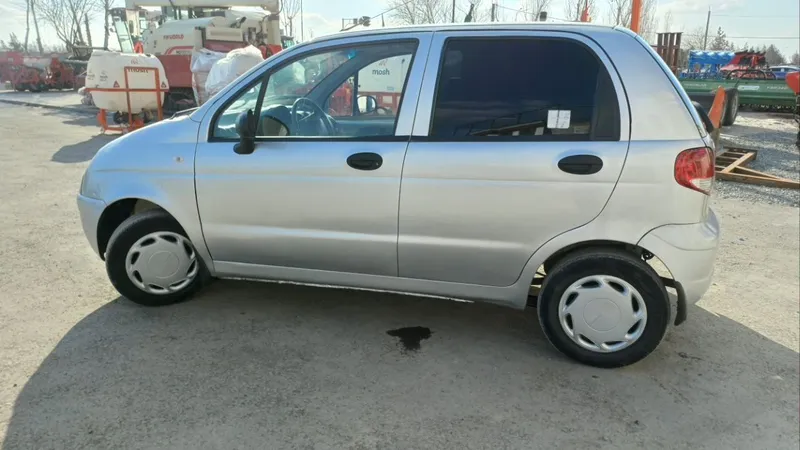 Matiz chevrolet ideal holatda — фото 2
