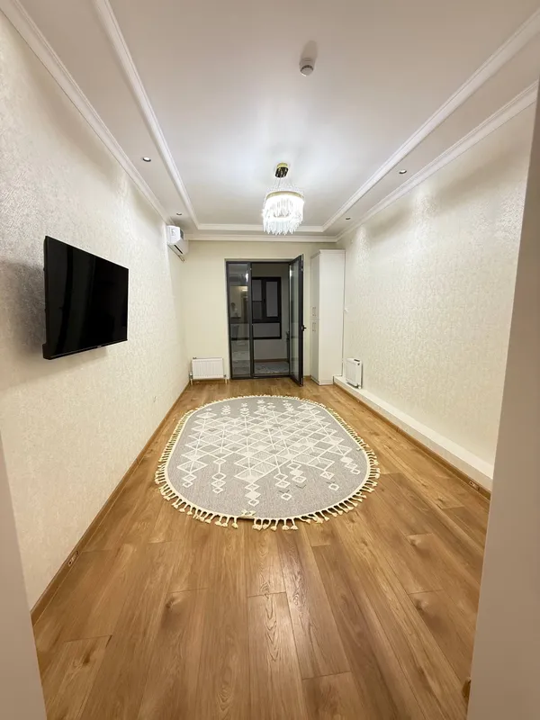 2-комнатная квартира в Миробадском районе в аренду за 350 $ 4