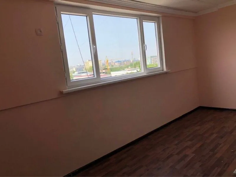 Ул Бабура Аэропорт 2в3/9/12 75м2 2на6 балкон — фото 3