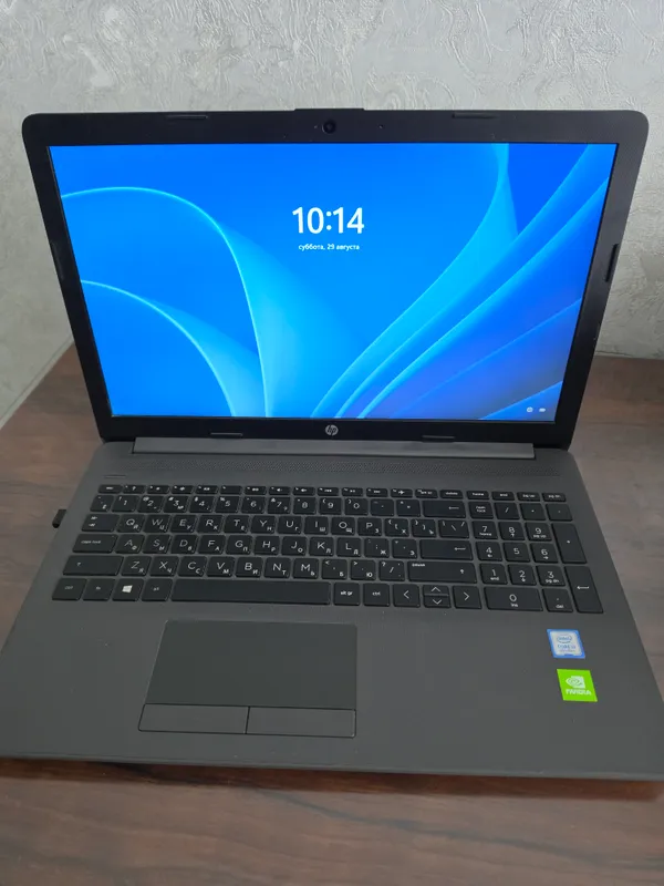 HP 250 G7 notebook sotiladi 1 HP 250 G7 notebook sotiladi 1