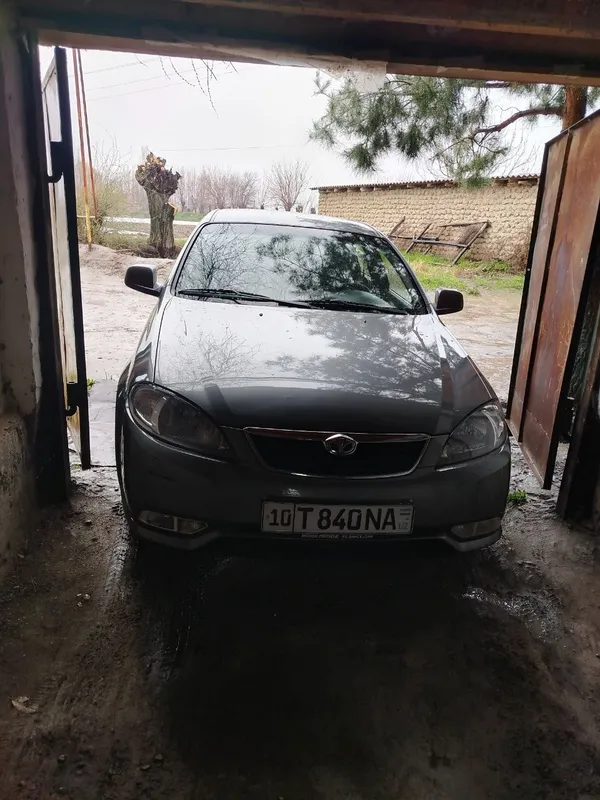 Gentra 1,5 kiska toza
