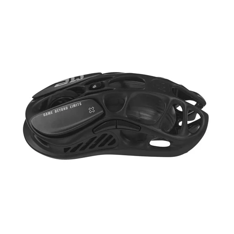 Игровая мышь Gravastar Mercury M2 Transparent Black — фото 7
