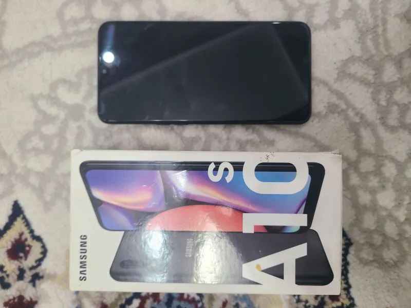 samsung a10s obmen