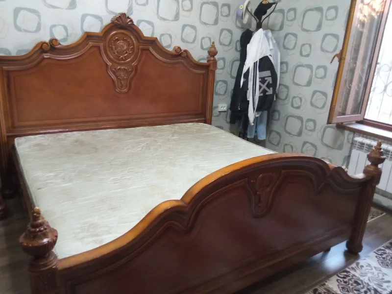 Комплект мебели для спальни 1