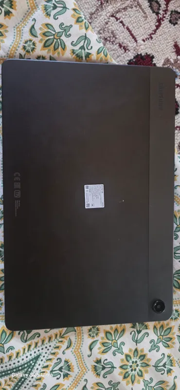 Планшет Tab A9+ 5G, состояние новое 2 Планшет Tab A9+ 5G, состояние новое 2